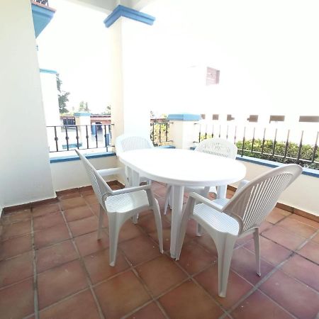 Acogedor Apartamento A 50 Metros De La Playa Isla Canela Zewnętrze zdjęcie