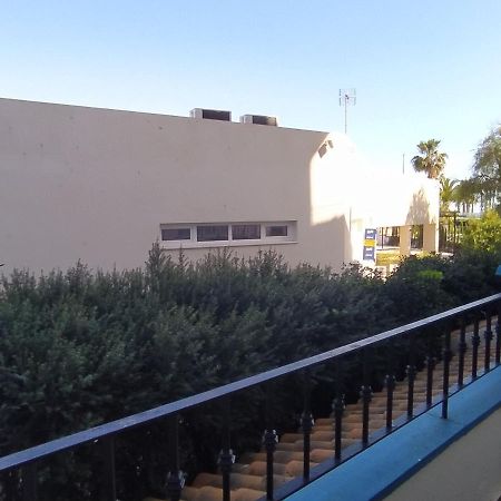 Acogedor Apartamento A 50 Metros De La Playa Isla Canela Zewnętrze zdjęcie