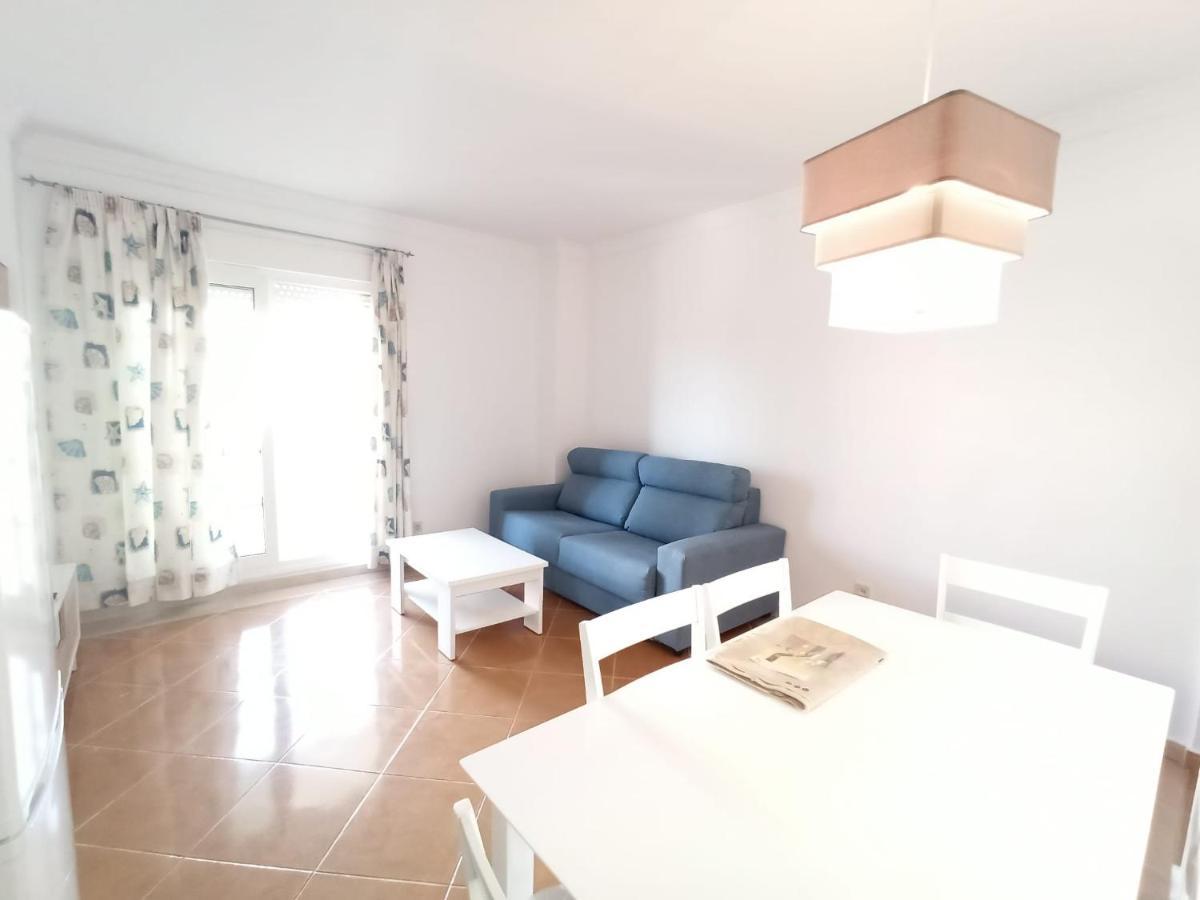 Acogedor Apartamento A 50 Metros De La Playa Isla Canela Zewnętrze zdjęcie