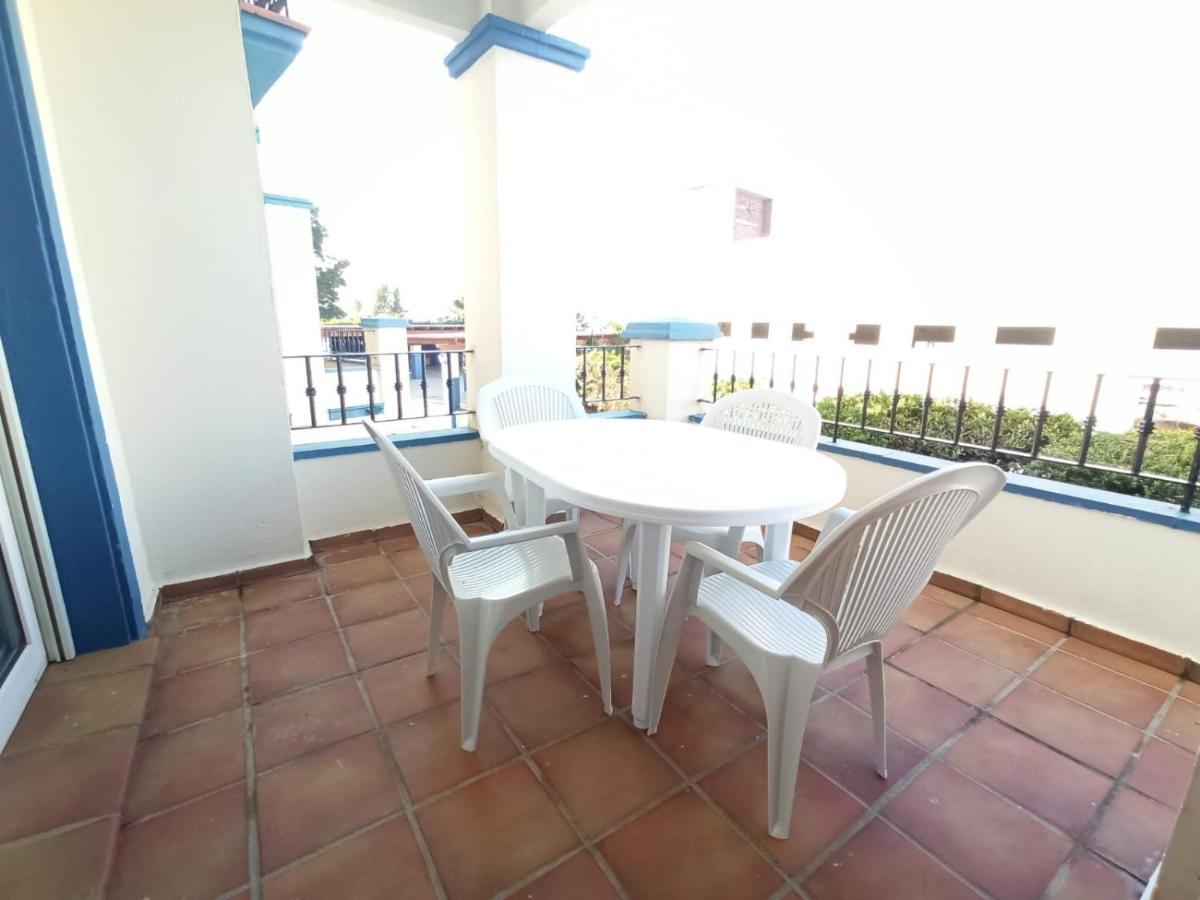 Acogedor Apartamento A 50 Metros De La Playa Isla Canela Zewnętrze zdjęcie