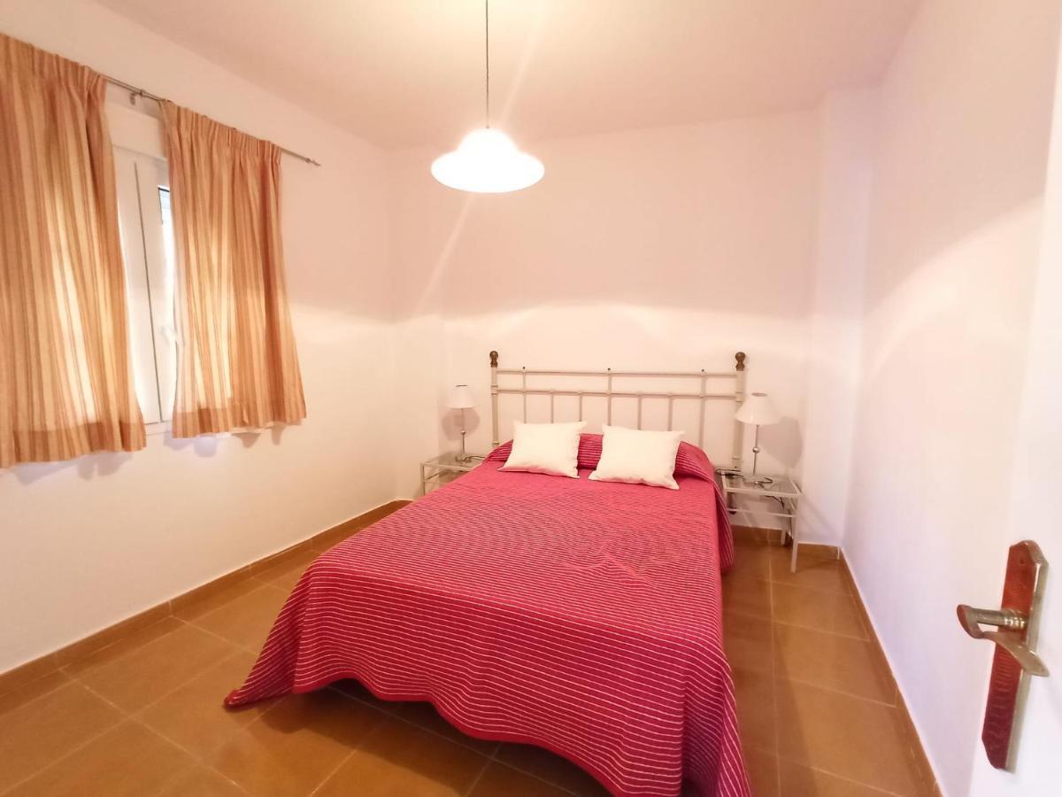 Acogedor Apartamento A 50 Metros De La Playa Isla Canela Zewnętrze zdjęcie