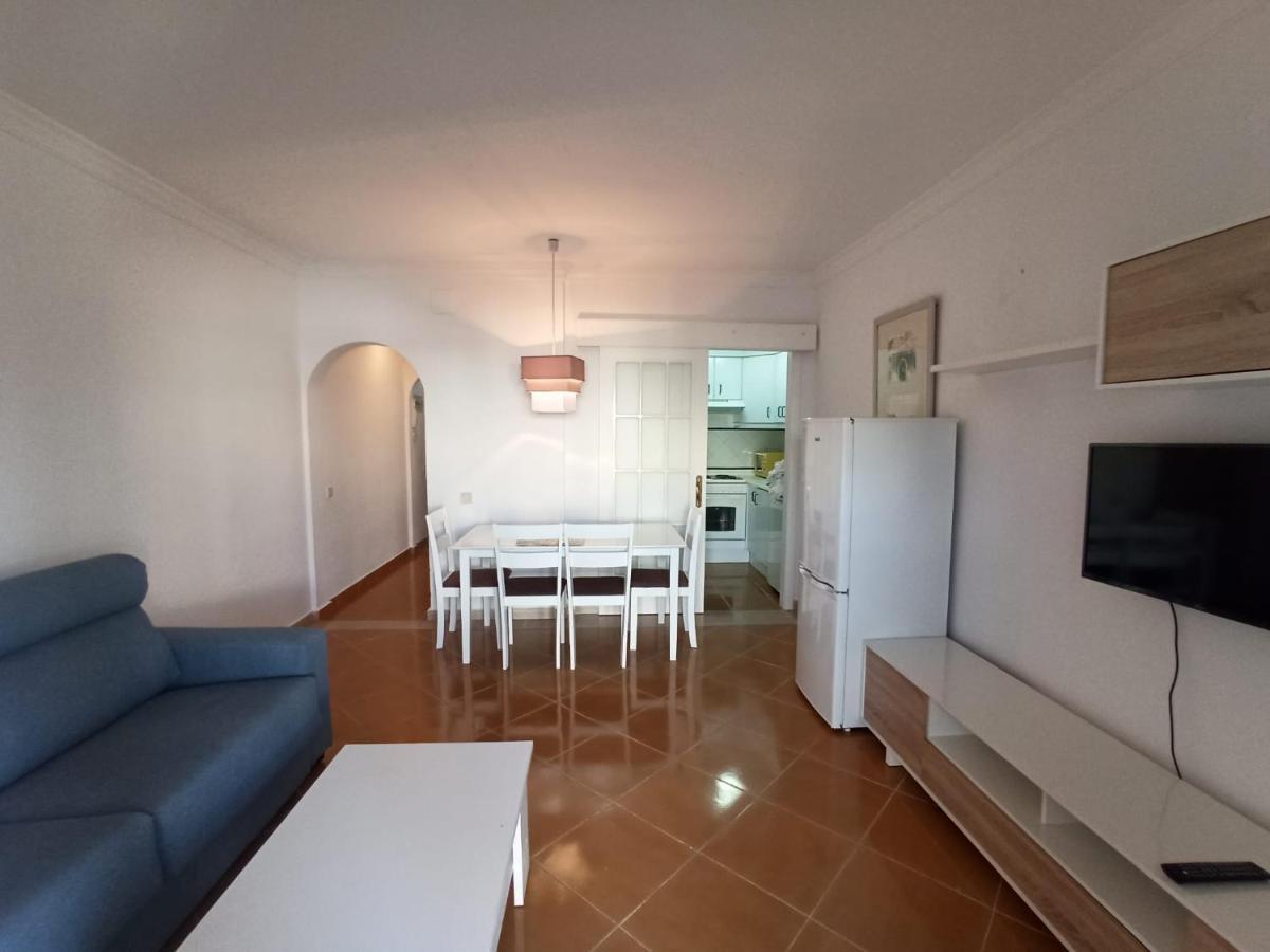 Acogedor Apartamento A 50 Metros De La Playa Isla Canela Zewnętrze zdjęcie