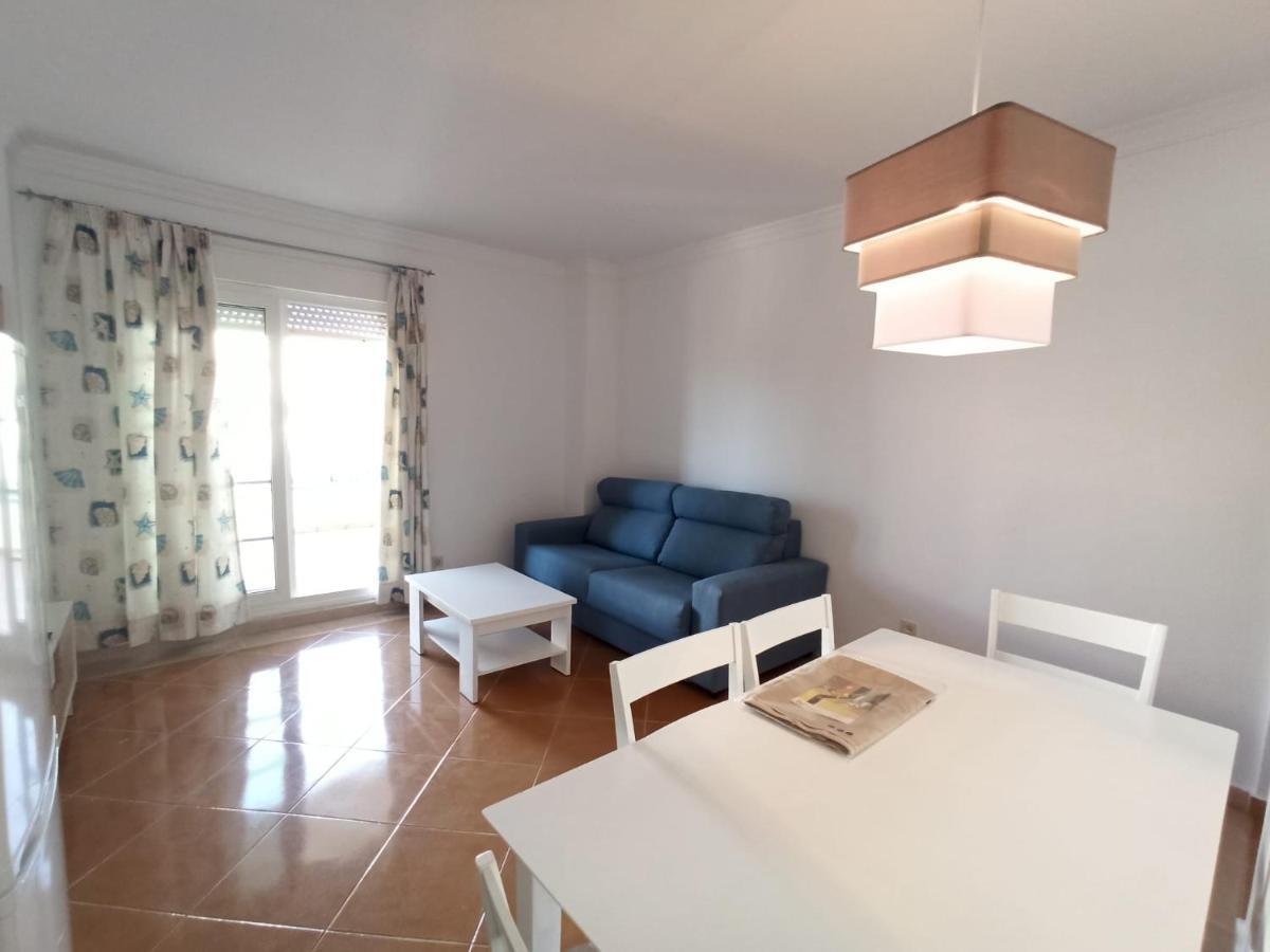 Acogedor Apartamento A 50 Metros De La Playa Isla Canela Zewnętrze zdjęcie