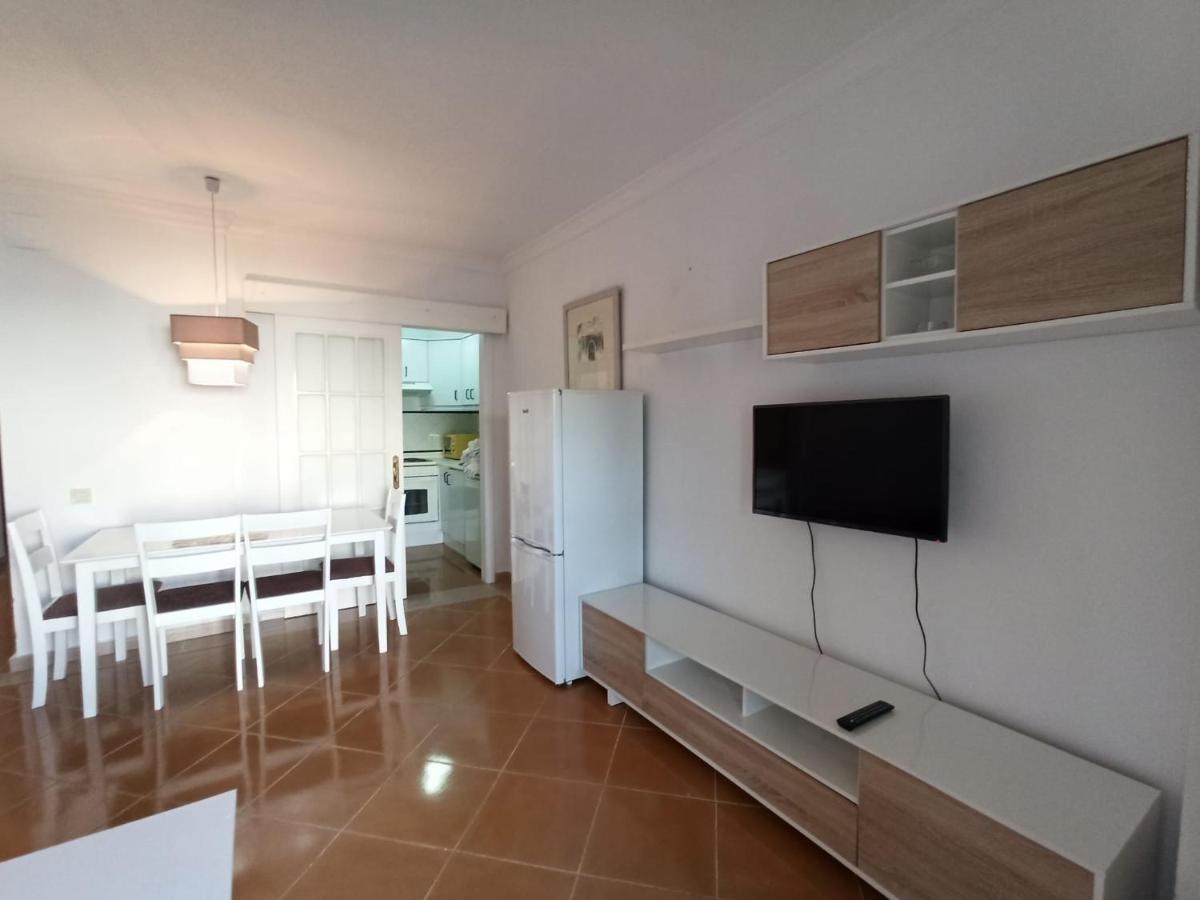 Acogedor Apartamento A 50 Metros De La Playa Isla Canela Zewnętrze zdjęcie
